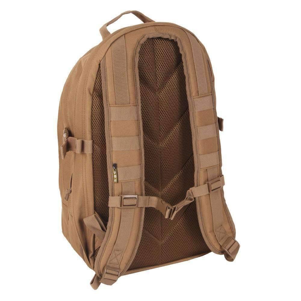Coyote Brown Venture Pack C64286