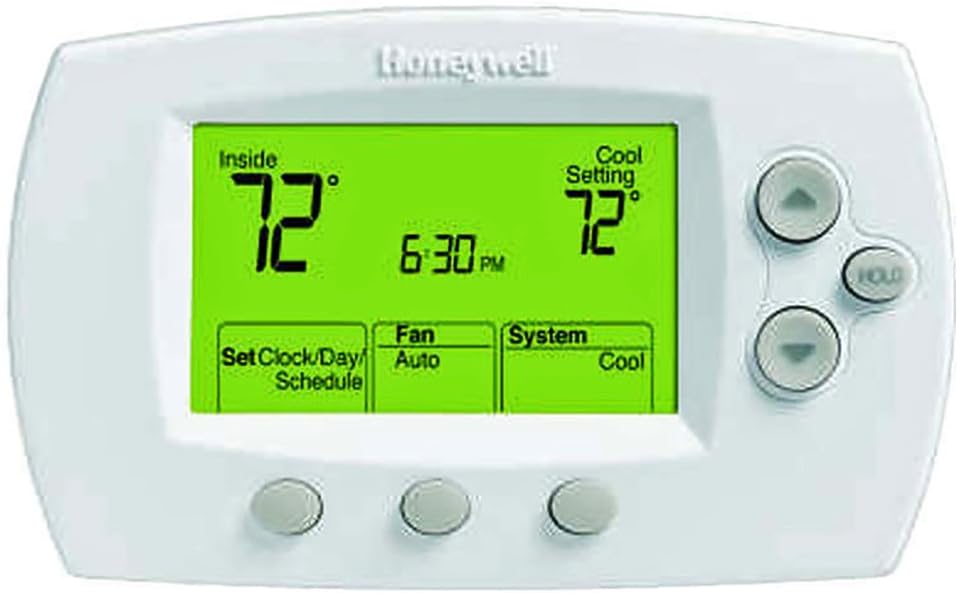 Wall Thermostat 1-Stage R714136