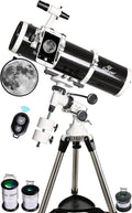 Astronomical Reflector Telescope I989