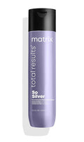 So Silver Shampoo 300ml M495421