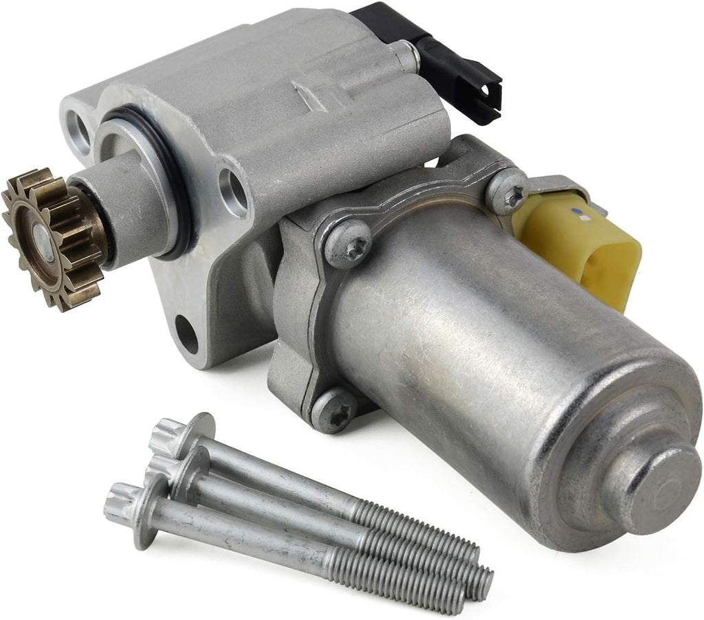 Transfer Case Motor Actuator E4969