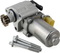 Transfer Case Motor Actuator E4969