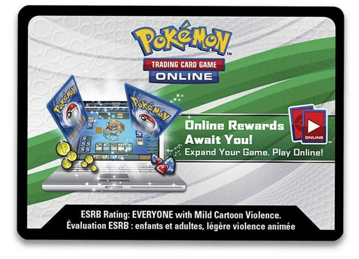 Shining Fates Elite Trainer Box P744429