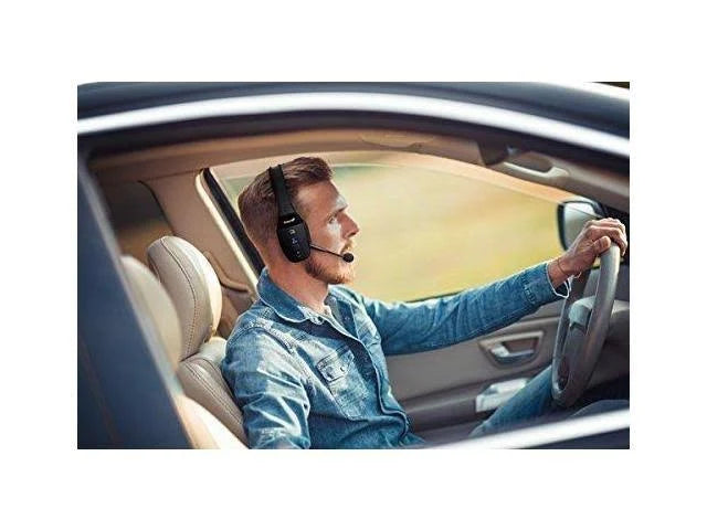 Noise Canceling Trucker Headset T125392