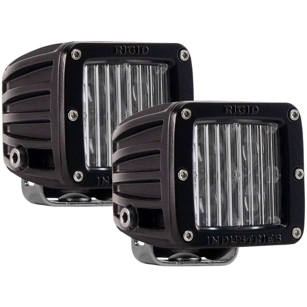 D-Series Fog Light F7599