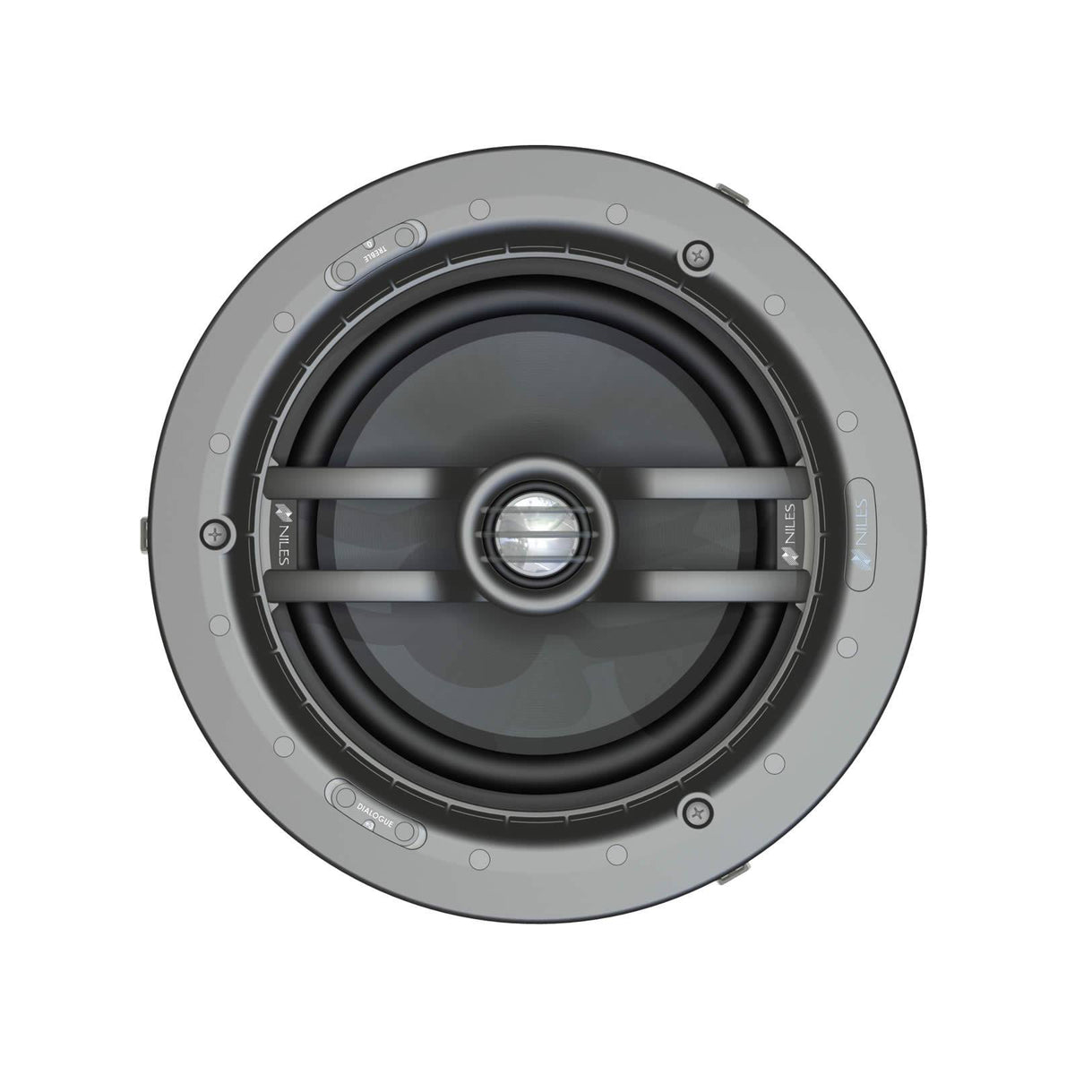 8" Two-Way In-Ceiling Loudspeaker O88302