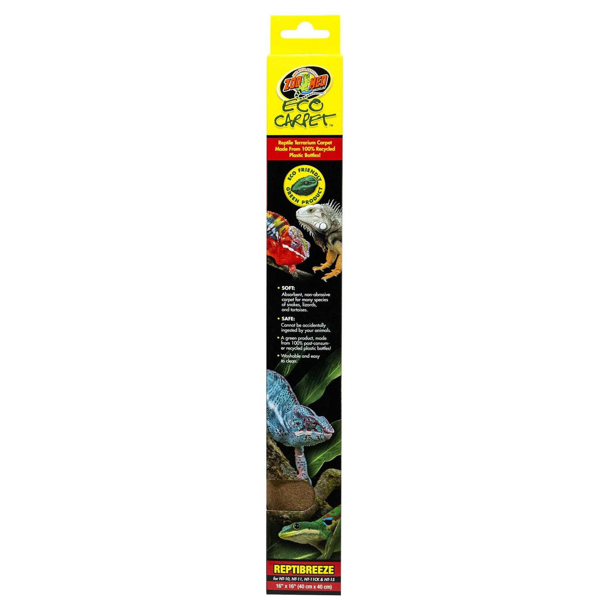 Reptile Carpet X210761