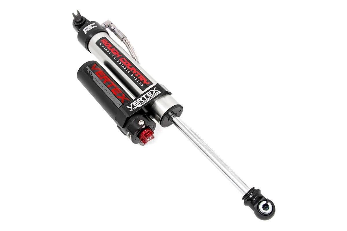 Adjustable Vertex Reservoir Shocks I447