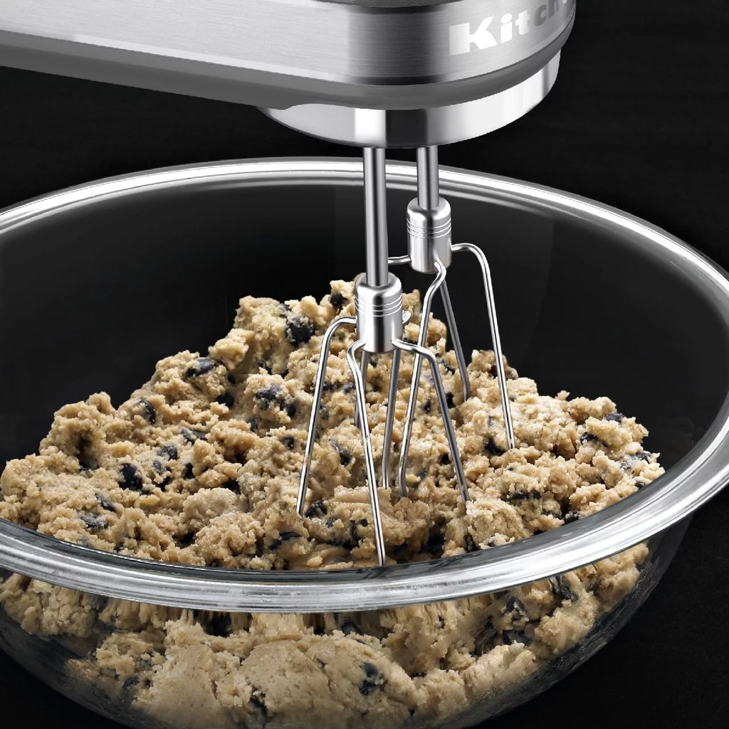 7-Speed Digital Hand Mixer K7237