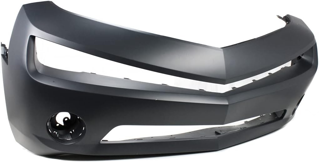 Primed Front Bumper Cover for Chevy Camaro 2011 2012 2013 E1146