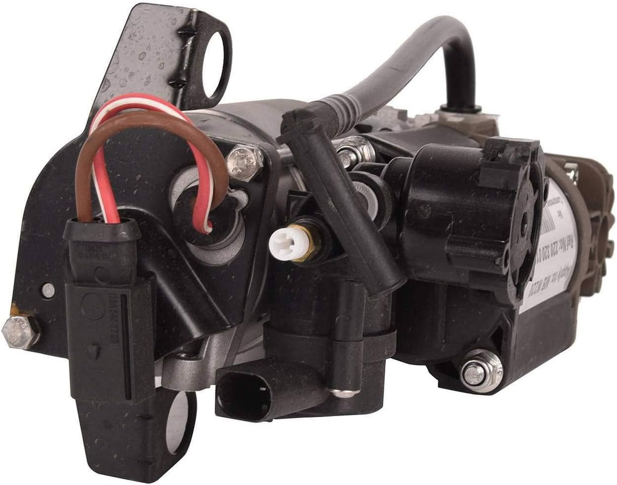 Air Suspension Compressor Pump for Mercedes-Benz E320 E350 E550 S430 S500 C219 W211 W220 K47726