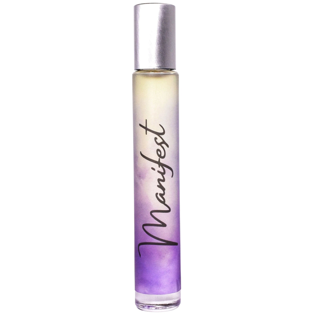 Roll on Perfume Amber Patchouli Vanilla 10ml J1275