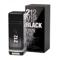 Black Eau De Parfum Spray V452