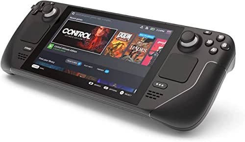 Steam Deck 256gb P83100