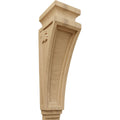 Cherry Arts and Crafts Corbel N406405