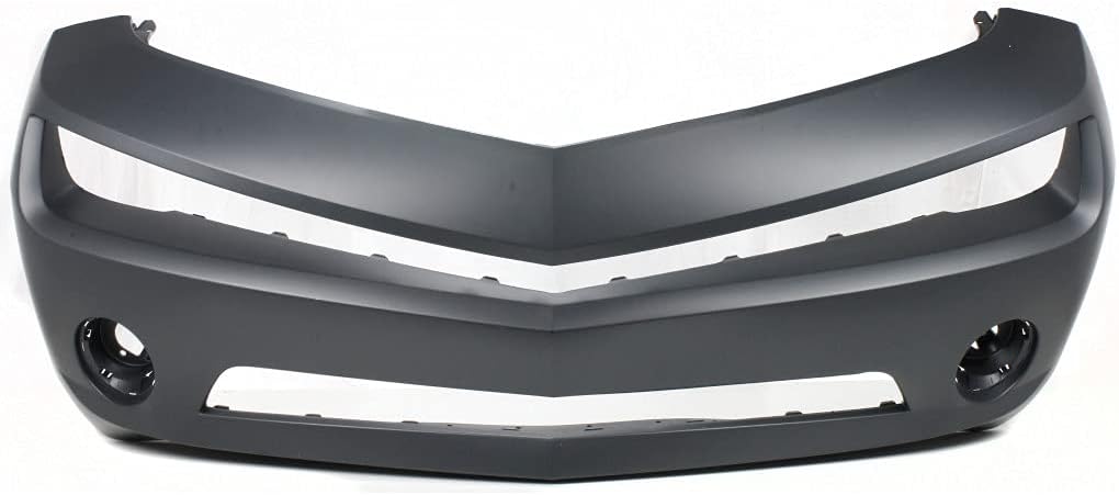 Primed Front Bumper Cover for Chevy Camaro 2011 2012 2013 E1146