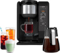 10-Cup Hot & Cold Brew Coffee Maker J3189