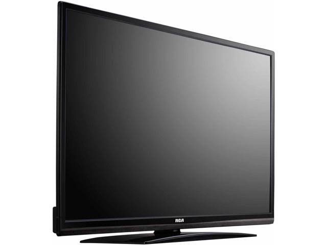 Black 32x22 LCD TV A127