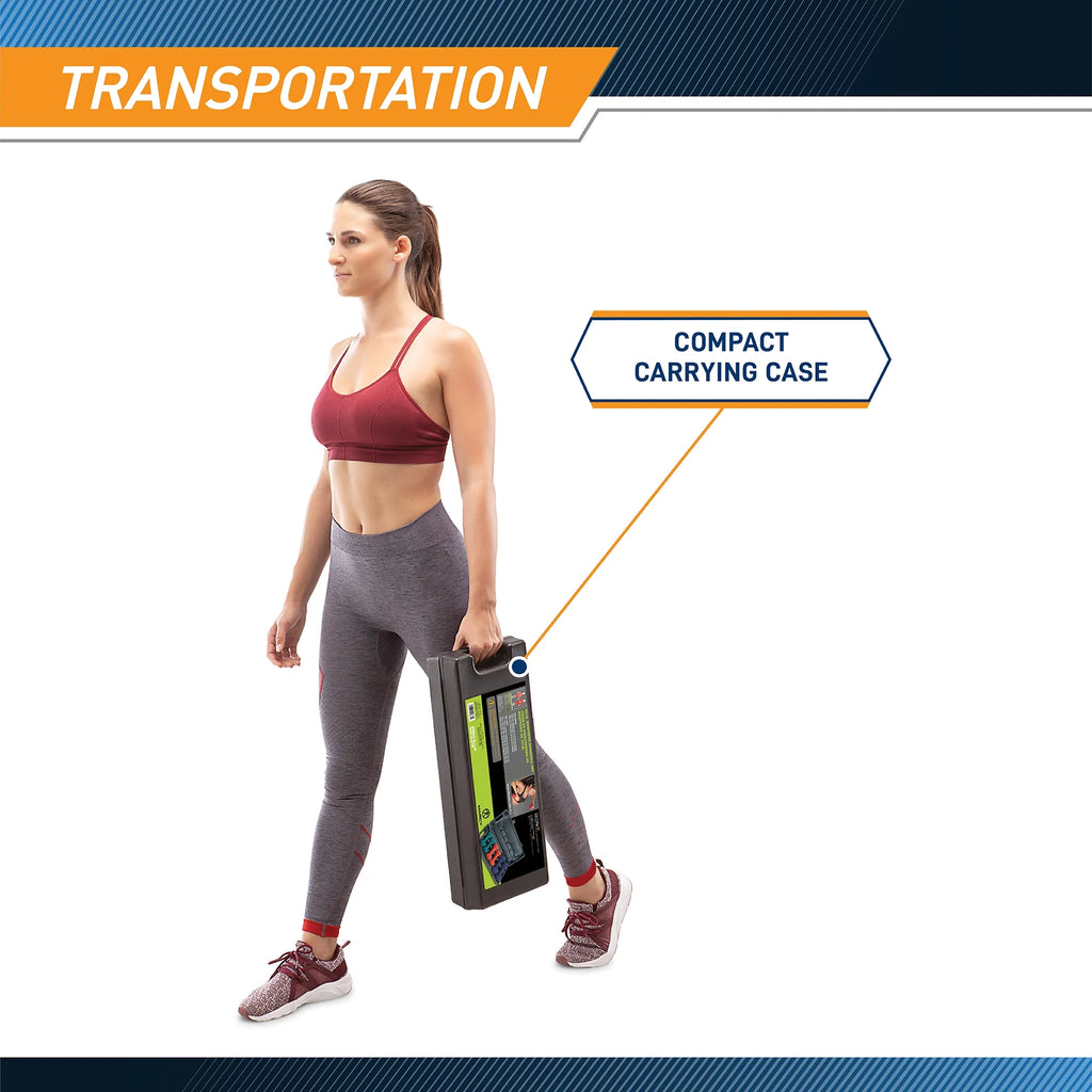 Neoprene Dumbbell Set V928797
