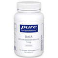 DHEA 5mg 180 Capsules C778