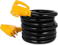 15-foot 50-Amp RV Extension Cord with Carrying Strap H226955