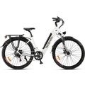 27.5" Electric Bike 500W 48V 12AH Step-Thru D74684