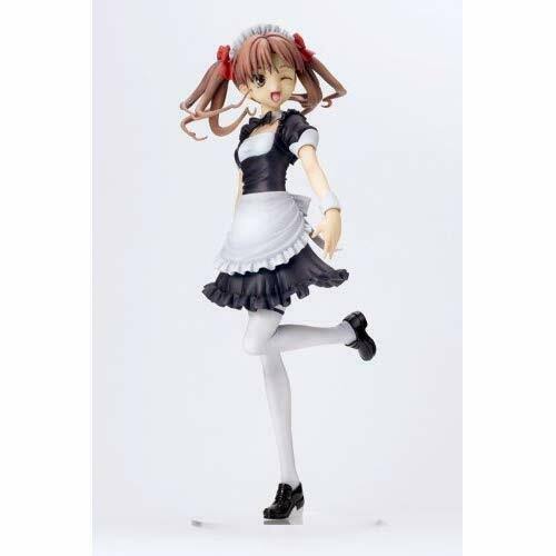 Kuroko Shirai 1/6 Scale PVC Figure O19815
