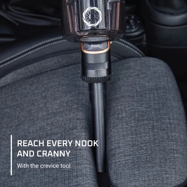 Cordless Stick Vacuum Cleaner N7795