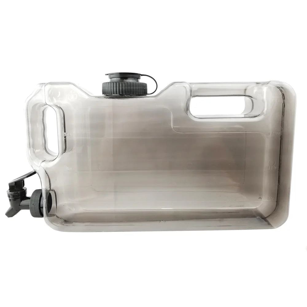 1 Gallon Refrigerator Bottle Water Dispenser with Faucet K93069