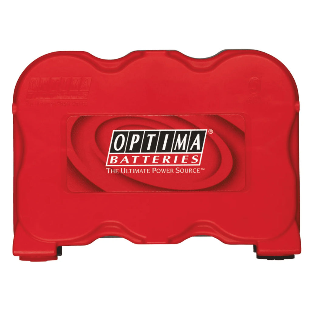 Redtop AGM Automotive Starting Battery Group Size 78 12 Volt 800 CCA Y7290