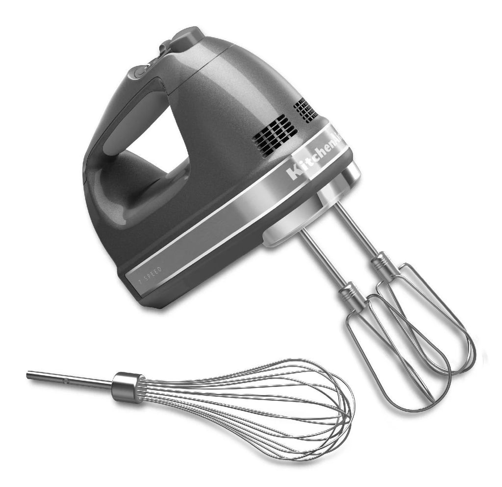 7-Speed Digital Hand Mixer K7237