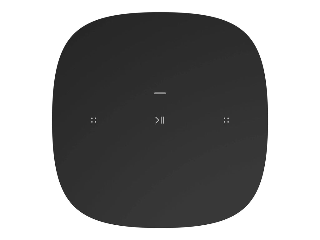 Black Smart Speaker G573365