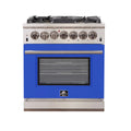 30 Inch Freestanding Gas Range U3659
