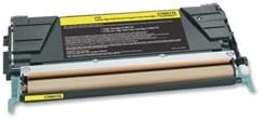 Yellow Toner Cartridge E283