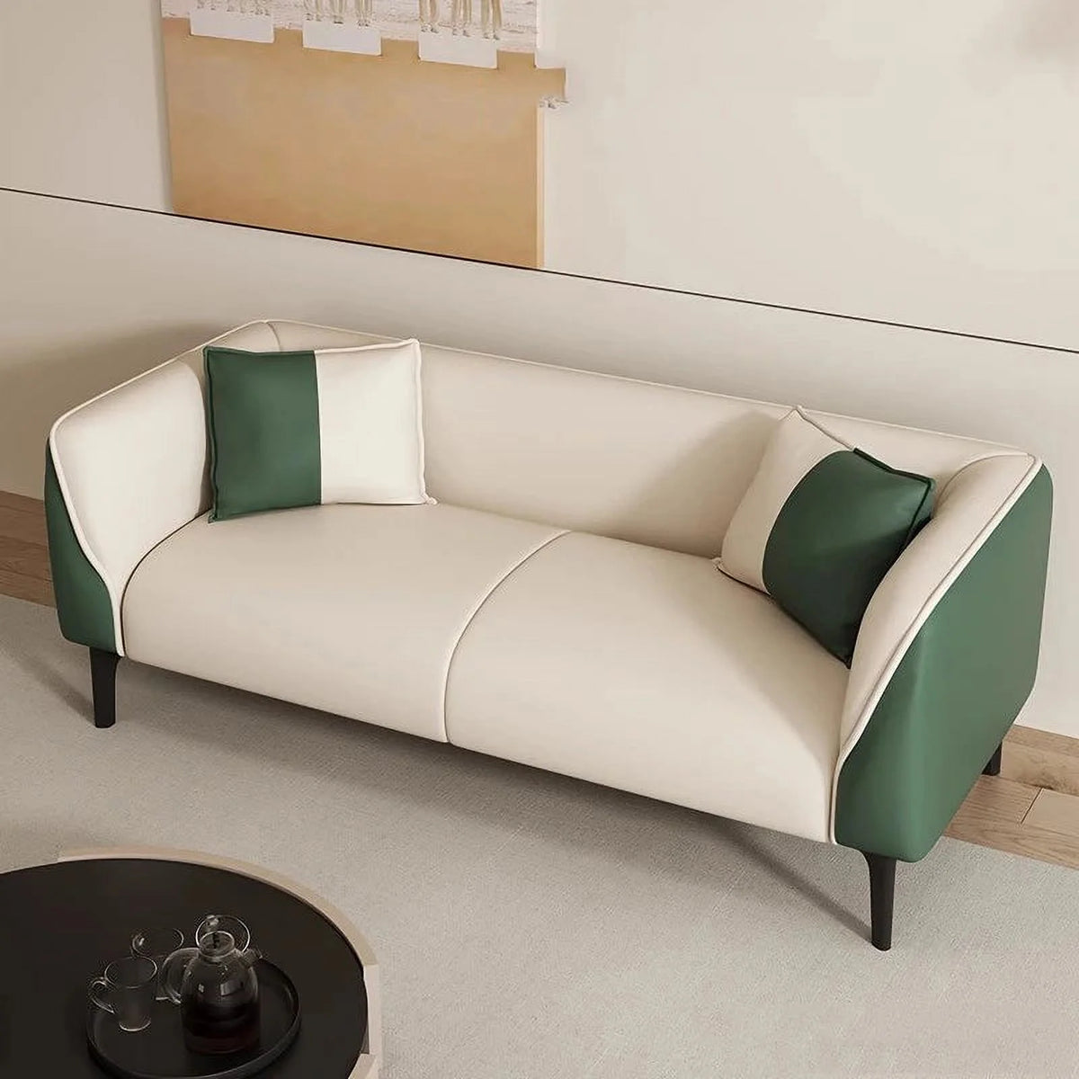 Modern Living Room Sofas I40719
