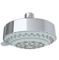 4 Function Antiscale Shower Head 2.0 GPM B867850
