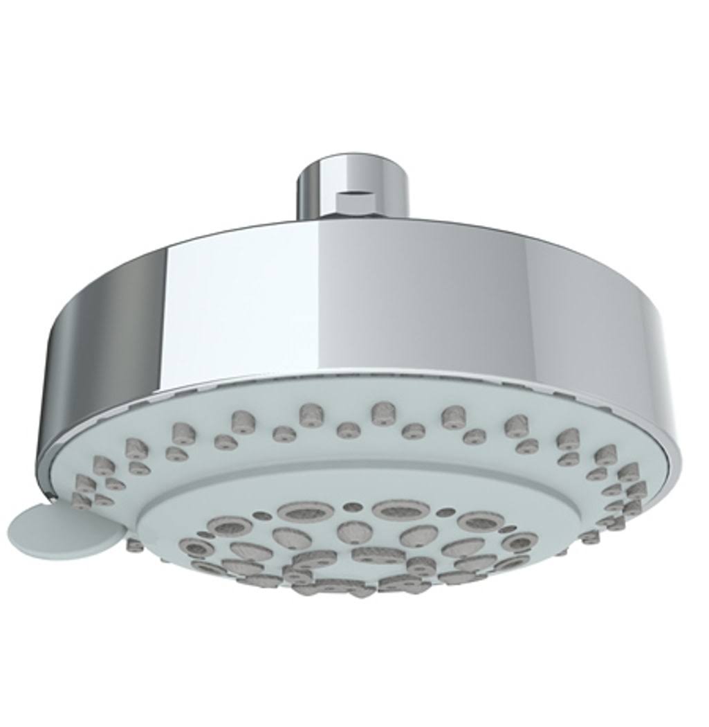 4 Function Antiscale Shower Head 2.0 GPM B867850