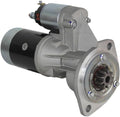 24V Starter Compatible with Takeuchi TB175 Excavator with Yanmar Engine F60817