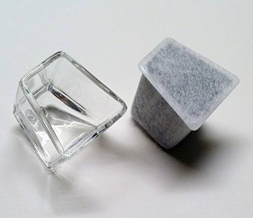 White Glass Water Distiller O12539