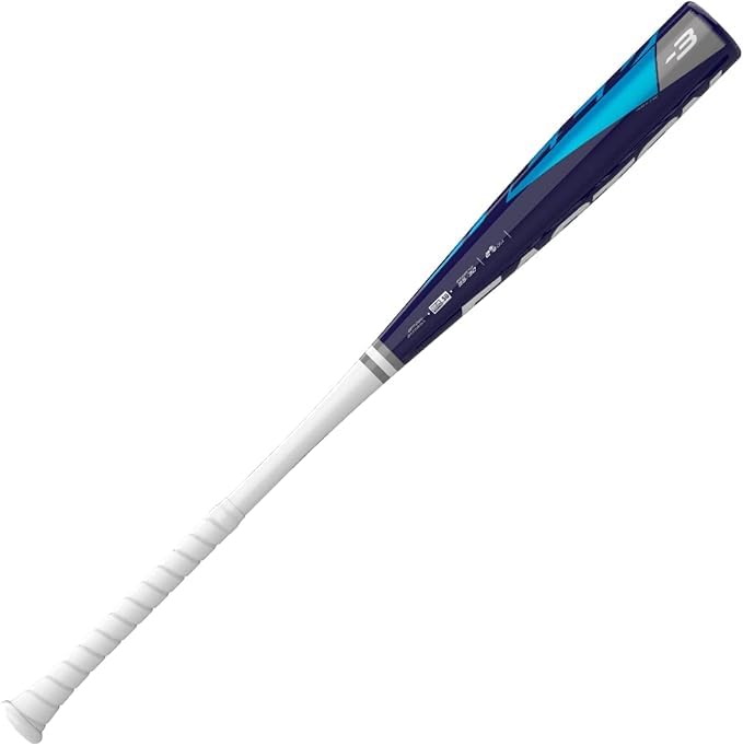 -3 Drop 2 5/8" Barrel 1 Pc Alloy Baseball Bat U24201