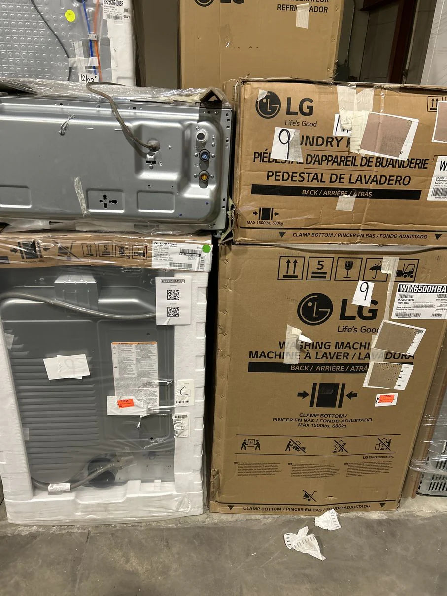 4PC Laundry Z634367