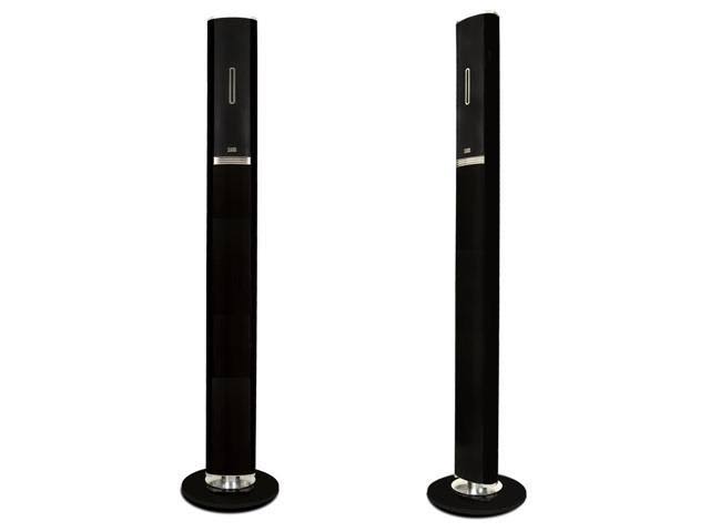 5.1 Home Speaker System with Powered Sub H867