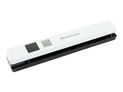 Portable Scanner L977