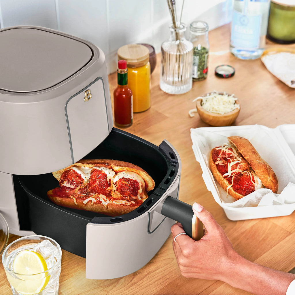 3 Qt Air Fryer X375132