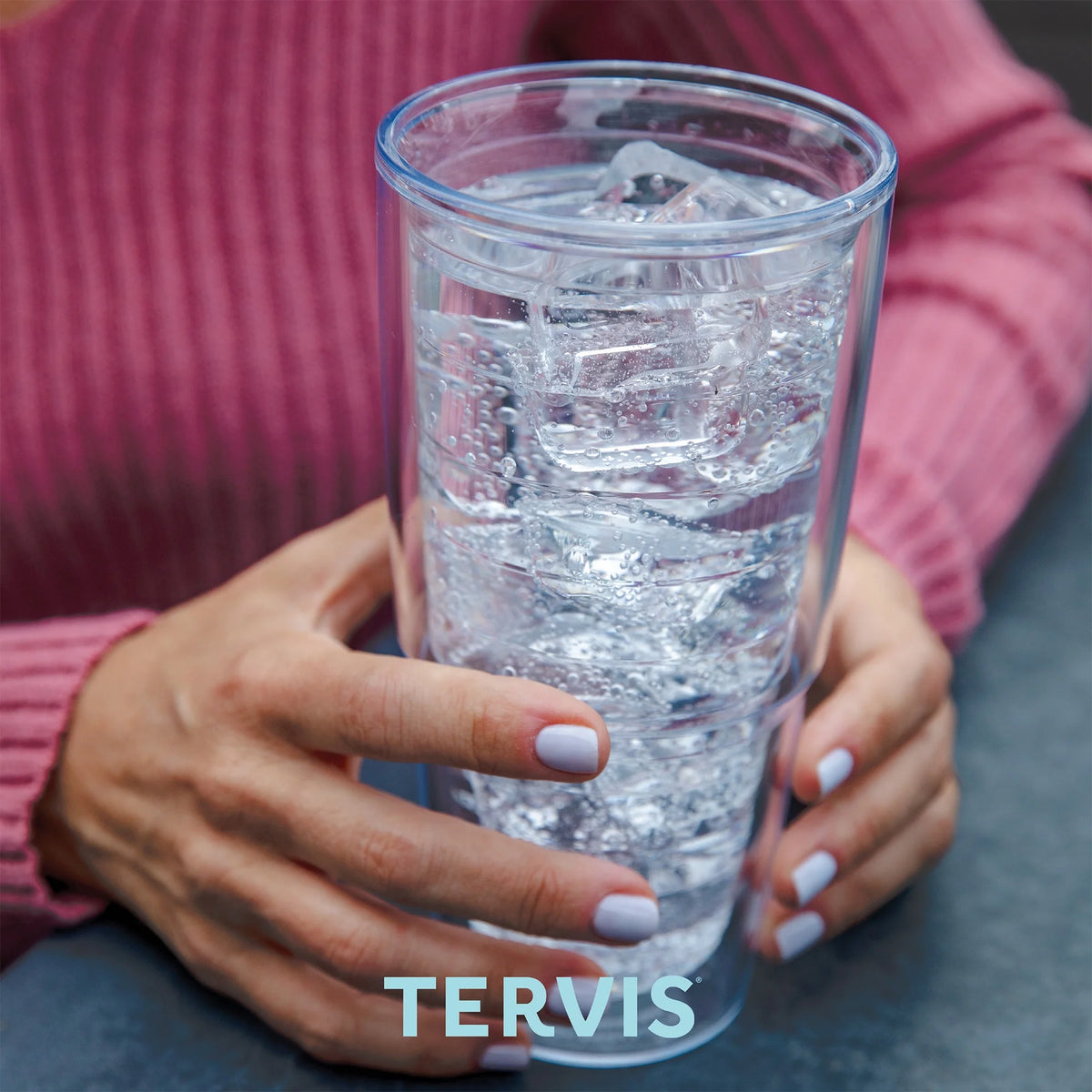 24oz Double Walled Insulated Tumbler A600264