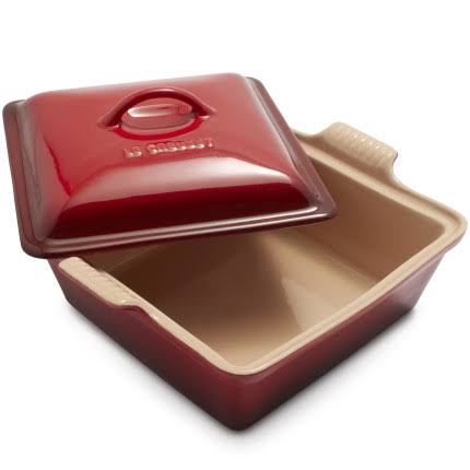 Square Casserole X200724