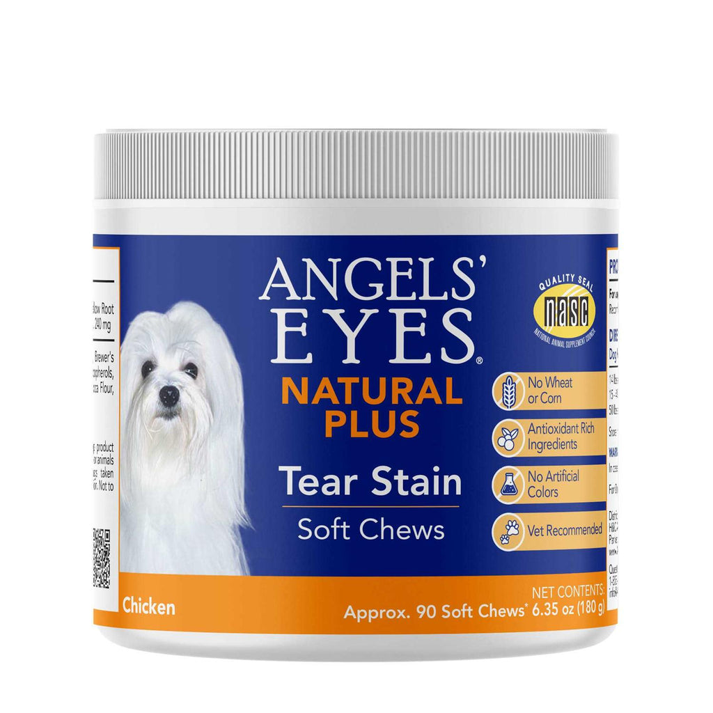 Natural Soft Chews for Dogs Q649909