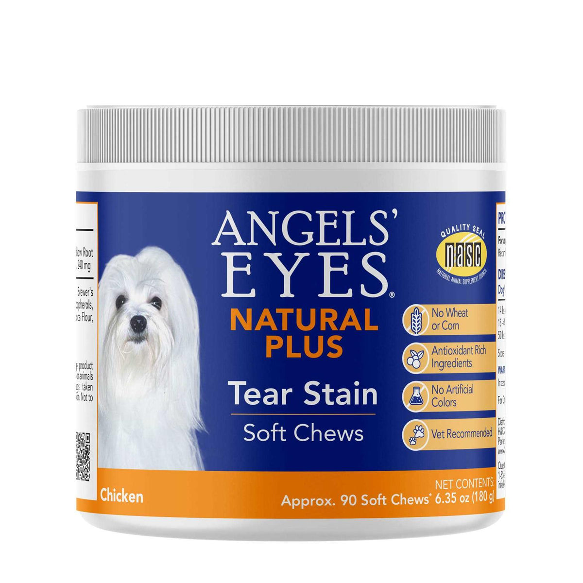 Natural Soft Chews for Dogs Q649909