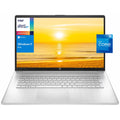 17.3" HD+ Windows 11 Pro Business Laptop, 12th Gen Intel 10-Core i7, 16GB RAM, 512GB SSD H877