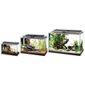 Rimless Rectangle Aquarium O75514